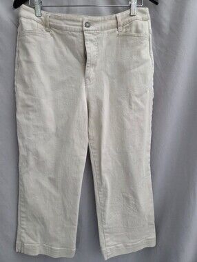 Taylor Brooke Cropped Pants